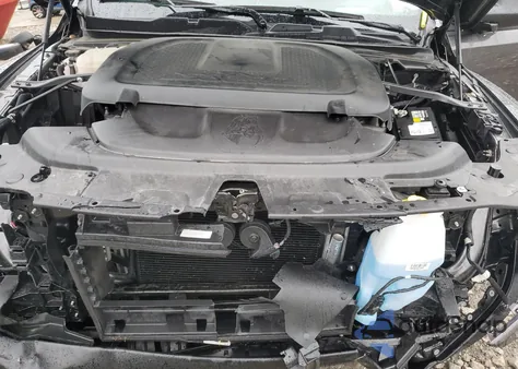 2022 Ram 1500 Trx из США, поврежденный, VIN 1C6SRFU94NN101960